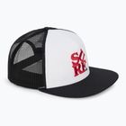 Quiksilver Oasis Trucker men's baseball cap black