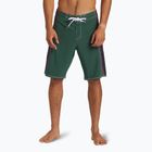 Quiksilver Saturn Flight 20" Forest men's swim shorts