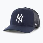 47 Brand MLB New York Yankees Mesh Hitch cap navy