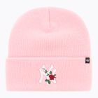Winter hat 47 Brand MLB New York Yankees Thorn pink