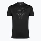 Men's New Era NOS NBA Regular Tee Chicago Bulls T-shirt 60416757 black