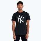 Men's New Era NOS MLB Rregular New York Yankees t-shirt black