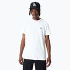 New Era NE Essentials men's t-shirt white