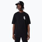 New Era MLB Essentls LC OS ChicagoWhite Sox men's t-shirt black