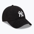 New Era Teddy 9Forty New York Yankees black cap