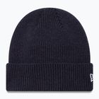 New Era Winter Wool Cuff Knit Beanie navy