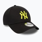 New Era League Essential 9Forty New York Yankees men's baseball cap