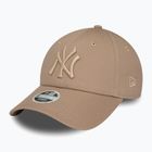 Women's New Era League Essential 9Forty New York Yankees baseball cap