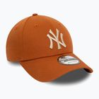 New Era League Essential 9Forty New York Yankees men's baseball cap