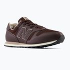 Men's shoes New Balance Classic 373's V2 black coffee/mushroom/driftwood pl2