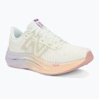 New Balance FuelCell Propel v4 sea salt women's running shoes