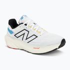 New Balance Fresh Foam X 1080 v13 white men's running shoes