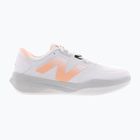 Women's tennis shoes New Balance WCH796V4 white