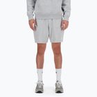 Men's New Balance French Terry Short athletic grey