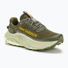 Men's New Balance Fresh Foam X More Trail v3 dark camo running shoes