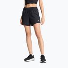 Women's running shorts New Balance RC 5" black/white