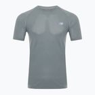 Men's New Balance Athletics Seamless athletic gre t-shirt