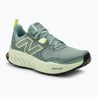 New Balance Fresh Foam X Hierro v8 salt marsh women's running shoes