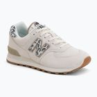 Women's shoes New Balance 574's V2 sea salt/phantom