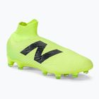 New Balance men's football boots Tekela Magia FG V4+ bleached lime glo