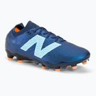 New Balance men's football boots Tekela Pro Low Laced FG V4+ nb navy
