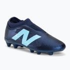 Children's football boots New Balance Tekela Magique JNR FG V4+ nb navy
