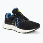 Men's running shoes New Balance 520 v8 black