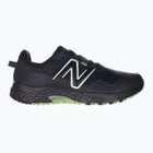 Men's running shoes New Balance 410 v8 black