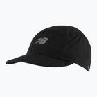 Baseball cap New Balance 5 Panel Everyday Trainer black