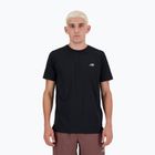 Men's T-shirt New Balance Sport Essentials black