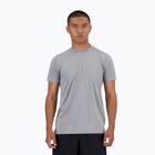 Men's T-shirt New Balance Sport Essentials grey