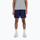 Men's running shorts New Balance RC Seamless 7" navy