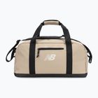 New Balance Basic Duffel 24 l stone war bag