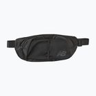 New Balance Core Classic 3 l black waistbag