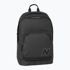 New Balance Legacy black/black urban backpack