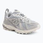 Shoes New Balance 610 V1 grey matter