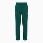 Women's New Balance French Terry Jogger trousers night watch green