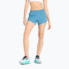 Women's New Balance RC Seamless 3" terrarium shorts