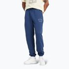 Men's New Balance Fleece Pants Graphic navy