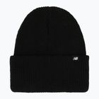 New Balance Fisherman winter beanie black