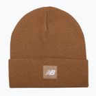 New Balance Flying Logo great plains winter beanie