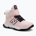 Children's shoes New Balance 800's V3 pink/white/black