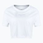 Nike Dri-Fit Pro women's training t-shirt white