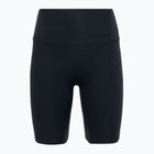 Women's shorts Nike One High-Waisted black/black