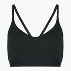 Nike Dri-Fit Indy Light Support training bra black/black/black