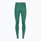 Women's running leggings Nike Fast Mid Rise 7/8 bicoastal/vapor green