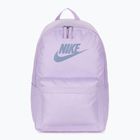 Nike Heritage 25 l lilac bloom/ashen slate backpack