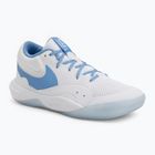 Volleyball shoes Nike Hyperquick white/valor blue