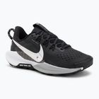 Women's running shoes Nike Pegasus Trail 5 black / white / anthracite / wolf grey