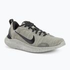 Men's running shoes Nike Flex Experience Run 12 light iron ore/flat pewter/black